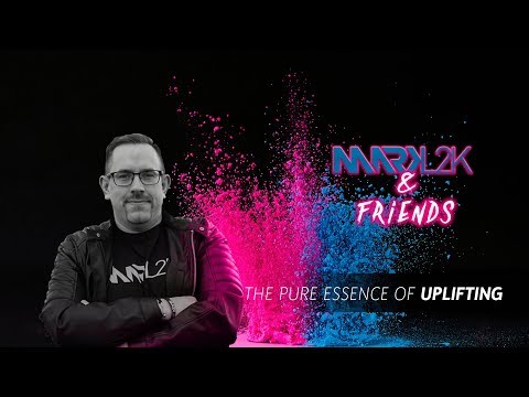 Mark L2K & Friends Night Club