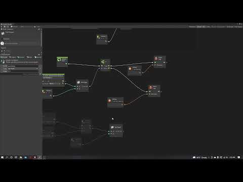 how to detect if the player is moving in unity using bolt