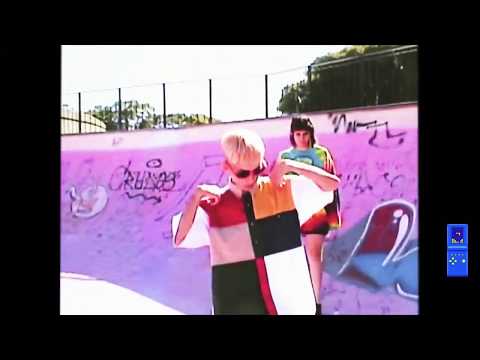 ODD MAMI X KID MUNNI - DELOREAN@cube