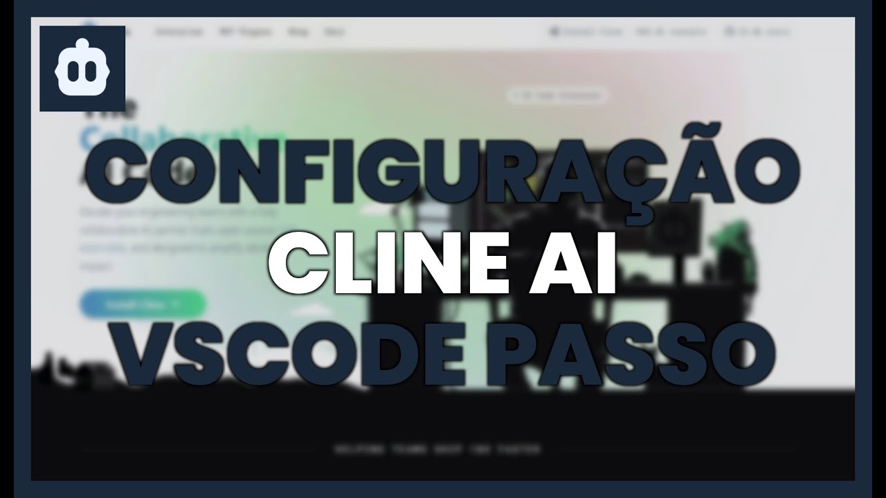 Cline: O Agente de IA Dentro do VS Code que Escreve e Executa Código