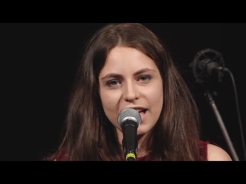 Marta Jastrząbek - "Do widzenia, Teddy" (52 SFP w Krakowie 2016 r.)