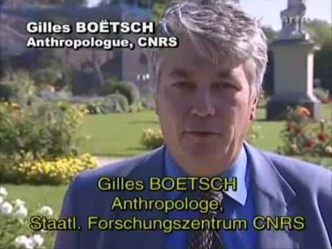 Menschenzoos - TV DOKUMENTATION - Teil 3/5