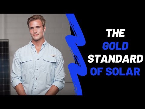 South Texas Solar Systems Inc.- Providing the gold standard of solar for homeowners