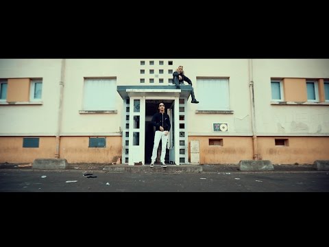 Djadja & Dinaz - Souviens toi [Clip Officiel]