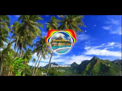 LE MASHUP DU PASSÉ - Volcom Nox (Tahiti REMIX)