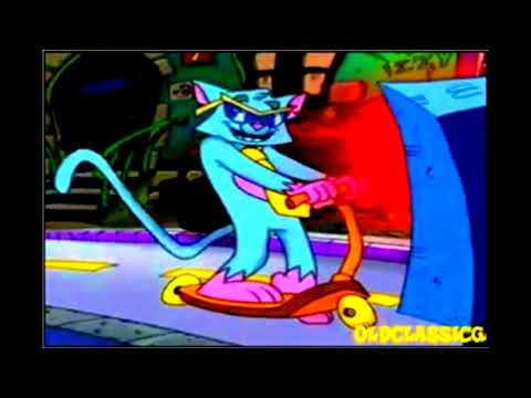 izzy mizzy - boing remix  72 by HRISTIJAN JOVANOVSKI