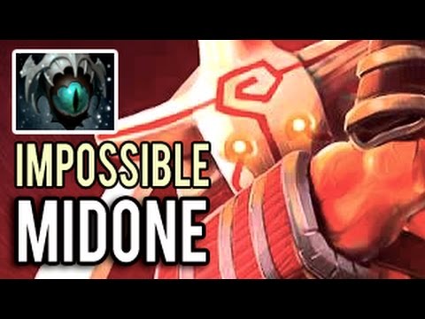 Unreal Impossible Top 1 Juggernaut by MidOne 8100 MMR WITH 28 KILLS Dota 2