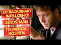 TOO BRILLIANT THIS MAN WAS REFERRED TO A MENTAL HOSPITAL | A BEAUTIFUL MIND MOVIE | RECAP | SUMMARY