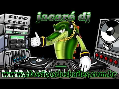 BONDE DOS SARADINHO PARE 1