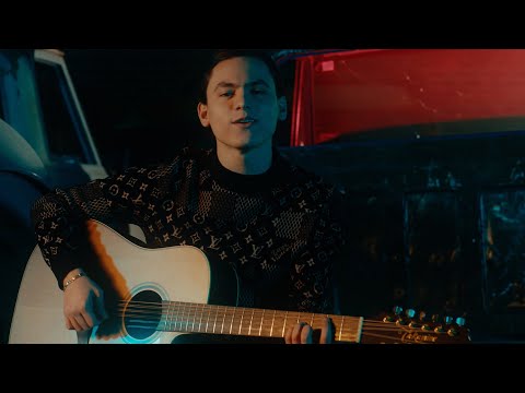 El Zurdo de Culiacan - (Video Oficial) - Abraham Luna - High Limit Music