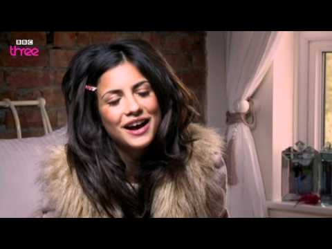 18 And Still Sucks A Dummy - Freak Like Me Episode 1 Preview - BBC