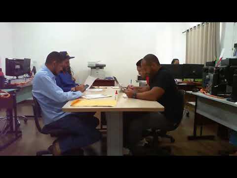 Pregão Presencial 22/2026 - Sessão 28/07/2026 - Parte 01