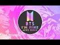 BTS 방탄소년단 I M Fine AZWZ REMIX