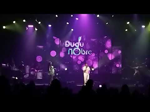 Dudu nobre / show na Via Music Hall  2025 / vídeo. 3