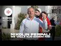 Nikolin Perpali - Me Valle Kjo Dasëm Nisi