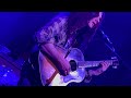 Kurt Vile - “On Tour” [Saxapahaw, NC | 10.13.22]