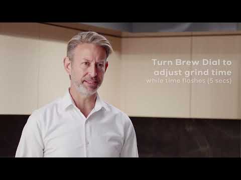 MARENZA™: Grinding Your Coffee