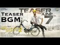 Velai Illa Pattadhaari 2 Teaser BGM Dhanush Kajol Amala Paul Soundarya Rajinikanth