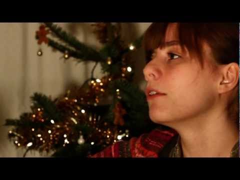 River - The Carrivick Sisters (Joni Mitchell Cover)