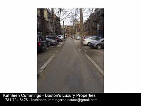 43 E. Springfield, Boston MA 02118 - Rental - Real Estate - For Sale -