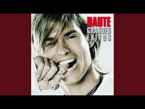 Videoclip de Te quise olvidar (Version balada) — Carlos Baute