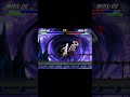 Sindel 100 Combo Vs Jax Midscreen Umk3 Mortalkombat Mk3 Retro Gaming Retrogames Retrogaming