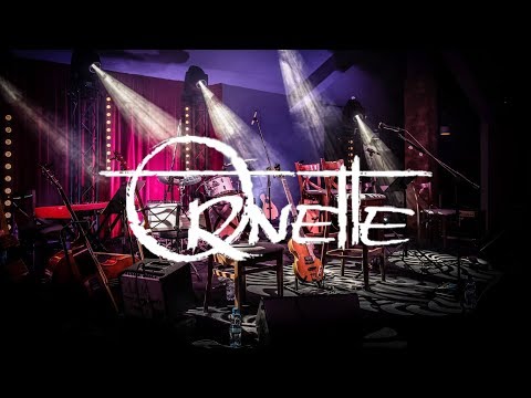 Ornette & Przyjaciele - Akustycznie / Unplugged [Full Concert]