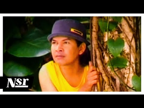 Way's - Abang Zaidie (Official Music Video HD Version)