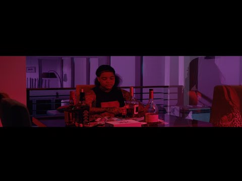Young M.A – “Numb/Bipolar”