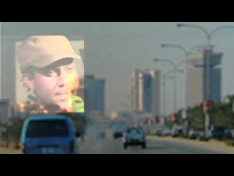 Lost Trust by Kayzon Kays (Zambian Music 2011).