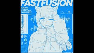 Cover art for my t4ilwind