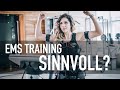 Ist EMS Training SINNVOLL Therapie Und Trainingszentrum Fun Und Physio Wetter