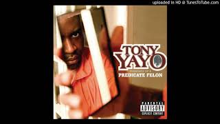 Tony Yayo - Tattle Teller