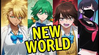 Download lagu Bleach New Novel Might Be More Important Than You Think mp3