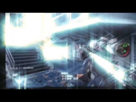 Dethox wO - 'The Trickshoter' Montage