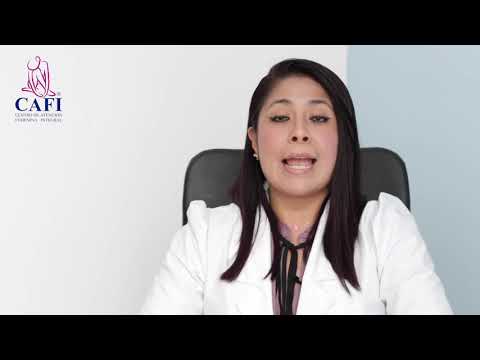 Consulta Ginecológica