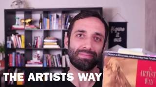 Video thumbnail for The Artist's Way In Three Minutes by Castig