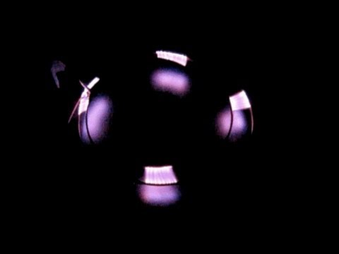 Arc Vortex Vorticity