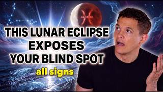 How Will The Lunar Eclipse Affect Your Zodiac Sign!! ( Aug 27th/28th )