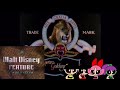 Disney Kicks MGM Away With Lacey And Her Friends 1937 No Dislikes Allowed
