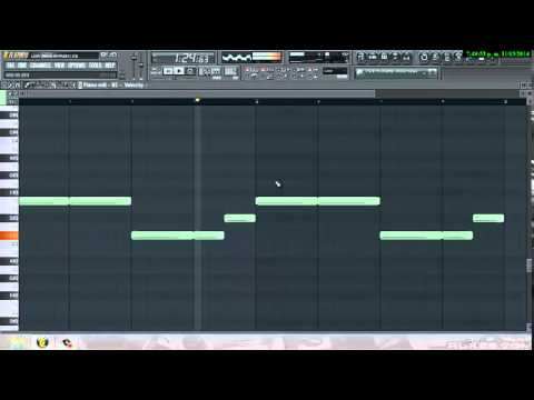 Moti (Lion - In My Head - Remake) + FLP FREE DOWNLOAD