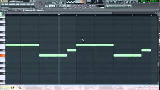 Moti (Lion - In My Head - Remake) + FLP FREE DOWNLOAD