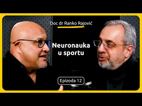 Roditelji greše u vaspitanju dece - Doc dr Ranko Rajović  | Strongcast EP13