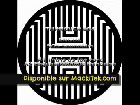 TURNOVER 04 - ENGUA - Tetris Ds Ton Core