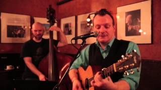 Andy Mac and Jim McNamara-Wheels (at Caffe Vivaldi)