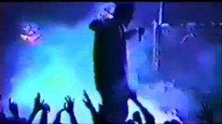 walk into the light-Insane Clown posse