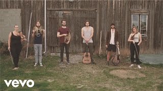 Jens Hult - Tiden före mig (Minidokumentär)