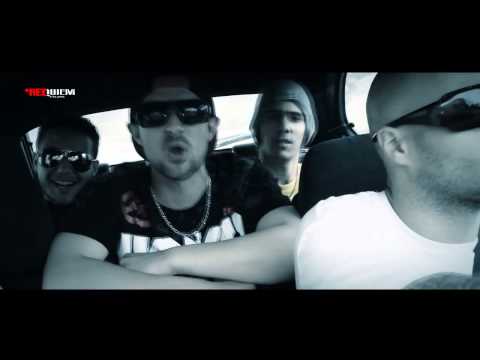 [Promo] #SACROREQUIEM - PLAN B (ft. Kronno) [Prod. Sacro] [ONE ACTION] REQUIEM FILMS 2014