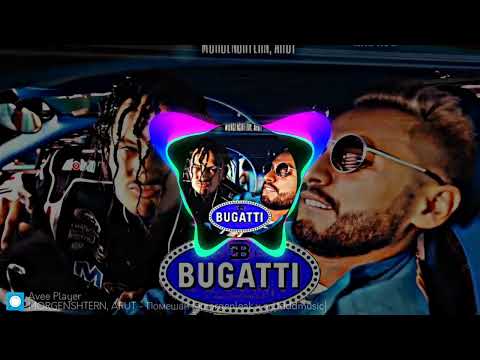 MORGENSHTERN, ARUT - BUGATTI (Snippet, 2022)