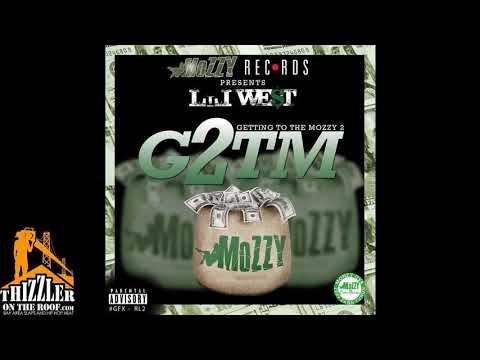 Lil West ft  Street Knowledge   My Style Thizzler com